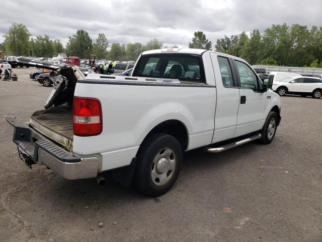 Photo 4 from auction – 2008 FORD F150 with VIN 1FTRX12W28FB59864