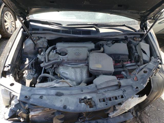 Photo 7 from auction – 2013 TOYOTA CAMRY L with VIN 4T1BF1FK9DU238686