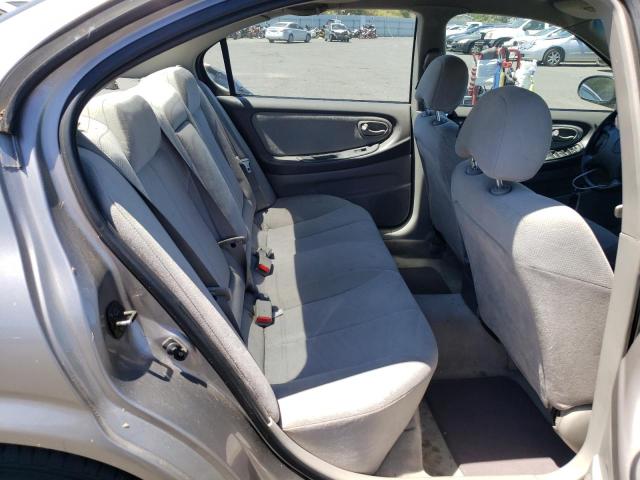 Photo 6 from auction – 2001 NISSAN MAXIMA GXE with VIN JN1CA31D71T828014