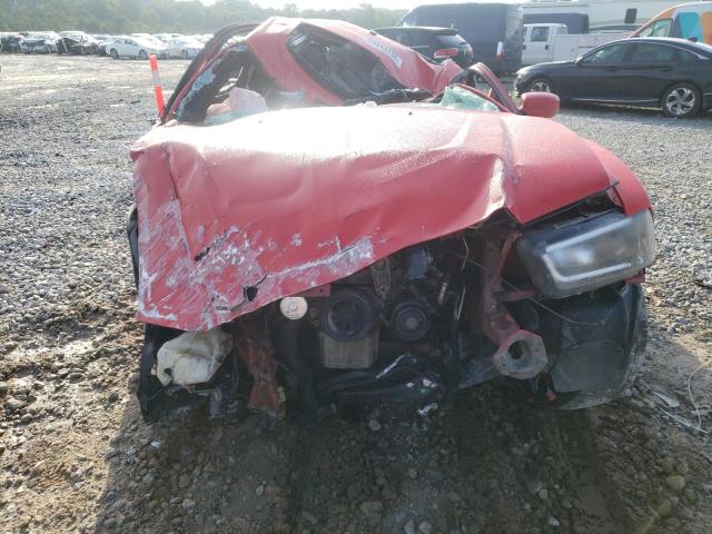 Photo 7 from auction – 2014 DODGE CHARGER R/ with VIN 2C3CDXCT4EH123775