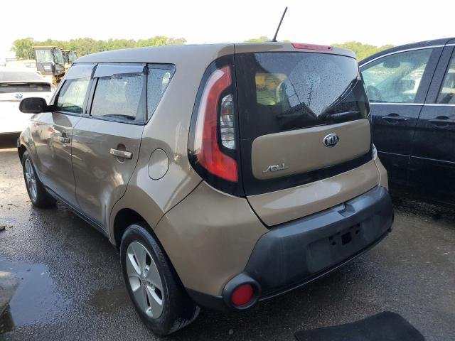Photo 3 from auction – 2015 KIA SOUL with VIN KNDJN2A24F7158889