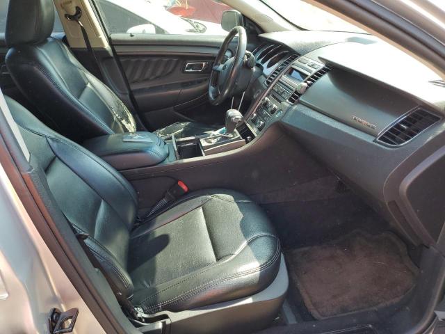 Photo 5 from auction – 2010 FORD TAURUS SEL with VIN 1FAHP2EW9AG144359