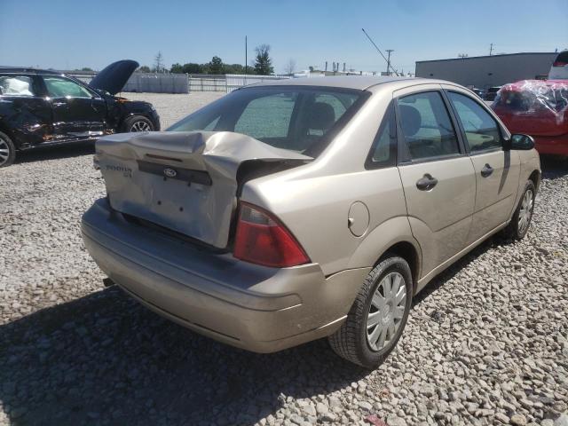 Photo 4 from auction – 2007 FORD FOCUS ZX4 with VIN 1FAHP34N77W136029