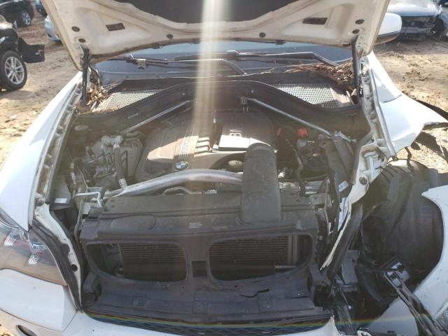 Photo 7 from auction – 2013 BMW X5 XDRIVE3 with VIN 5UXZV4C56D0E11269