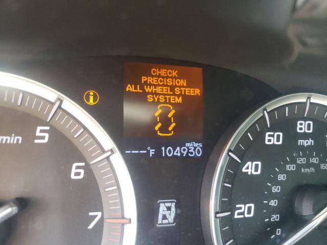 Photo 8 from auction – 2015 ACURA TLX with VIN 19UUB1F35FA014743