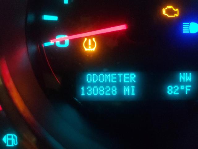 Photo 8 from auction – 2013 CHEVROLET SILVERADO with VIN 3GCPCSEA4DG301472