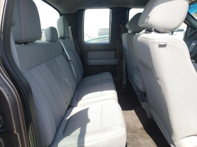 Photo 6 from auction – 2013 FORD F150 SUPER with VIN 1FTFX1CF4DFB18938