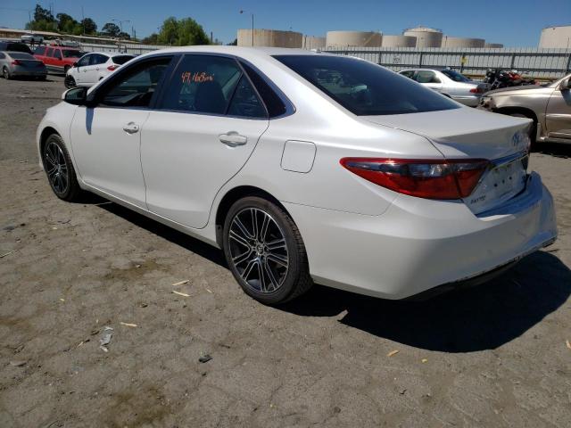 Photo 3 from auction – 2016 TOYOTA CAMRY LE with VIN 4T1BF1FK2GU177170