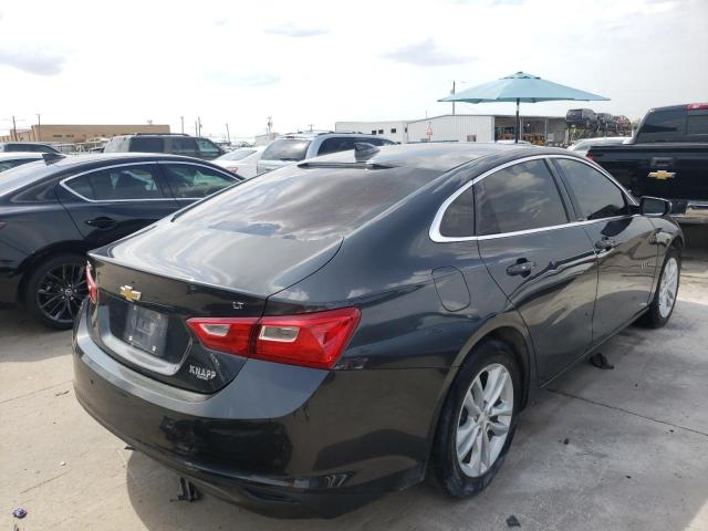 Photo 4 from auction – 2016 CHEVROLET MALIBU LT with VIN 1G1ZE5ST0GF292889