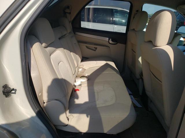 Photo 6 from auction – 2004 BUICK RENDEZVOUS with VIN 3G5DA03EX4S507774