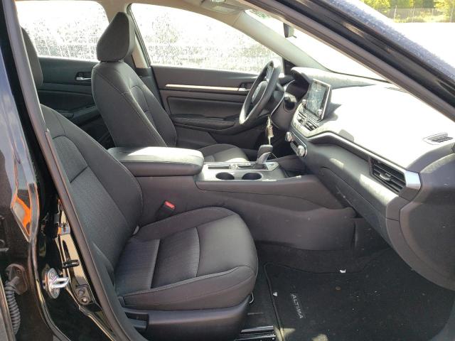 Photo 5 from auction – 2022 NISSAN ALTIMA SV with VIN 1N4BL4DV7NN359696