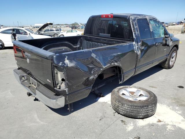 Photo 4 from auction – 2006 DODGE RAM 1500 S with VIN 1D7HA18276S680901