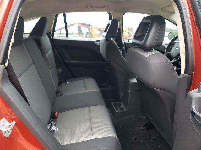Photo 6 from auction – 2009 DODGE CALIBER SX with VIN 1B3HB48A09D104660