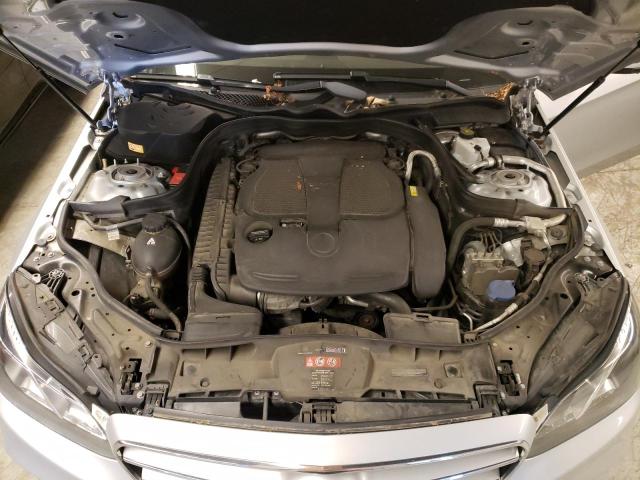 Photo 7 from auction – 2015 MERCEDES-BENZ E 350 4MAT with VIN WDDHF8JB2FB096944
