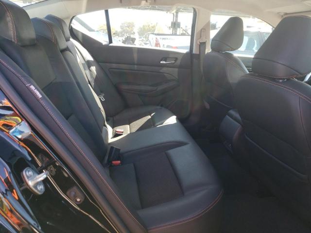 Photo 6 from auction – 2021 NISSAN ALTIMA SR with VIN 1N4BL4CV8MN414706
