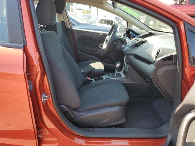Photo 5 from auction – 2018 FORD FIESTA SE with VIN 3FADP4EJ9JM131504