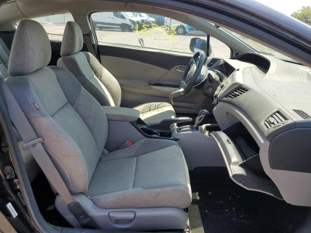 Photo 5 from auction – 2012 HONDA CIVIC LX with VIN 2HGFG3B59CH540612