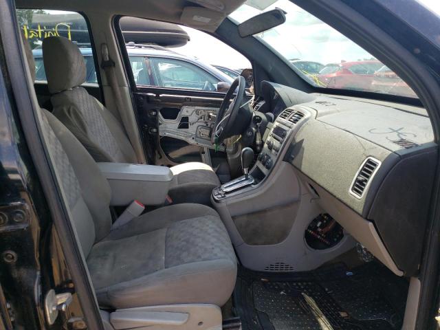 Photo 5 from auction – 2007 CHEVROLET EQUINOX LS with VIN 2CNDL13F276060096