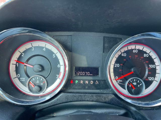 Photo 8 from auction – 2012 DODGE GRAND CARA with VIN 2C4RDGBG1CR139871