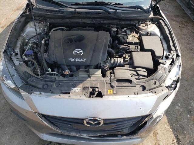 Photo 7 from auction – 2015 MAZDA 3 SPORT with VIN 3MZBM1U79FM161802