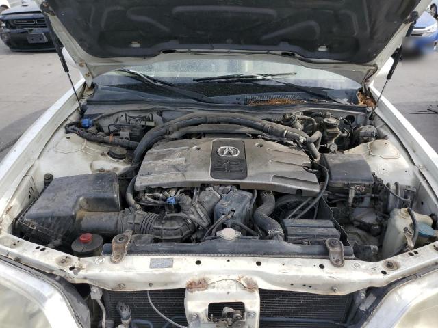 Photo 7 from auction – 2004 ACURA 3.5RL with VIN JH4KA96624C002647