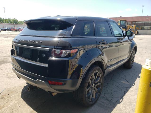 Photo 4 from auction – 2013 LAND ROVER RANGE ROVE with VIN SALVN2BG8DH756141
