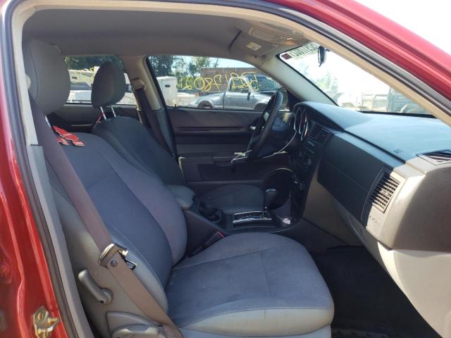 Photo 5 from auction – 2005 DODGE MAGNUM SXT with VIN 2D4FV48V05H571626