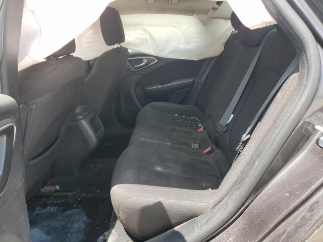 Photo 6 from auction – 2015 CHRYSLER 200 LIMITE with VIN 1C3CCCAB4FN680393