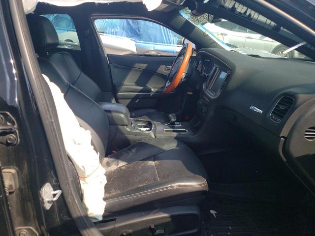 Photo 5 from auction – 2014 DODGE CHARGER SX with VIN 2C3CDXHG4EH350265