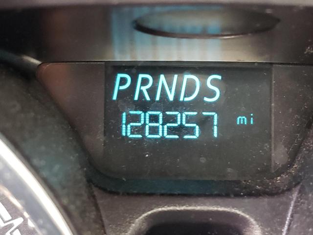 Photo 8 from auction – 2014 FORD FIESTA SE with VIN 3FADP4EJ1EM114508