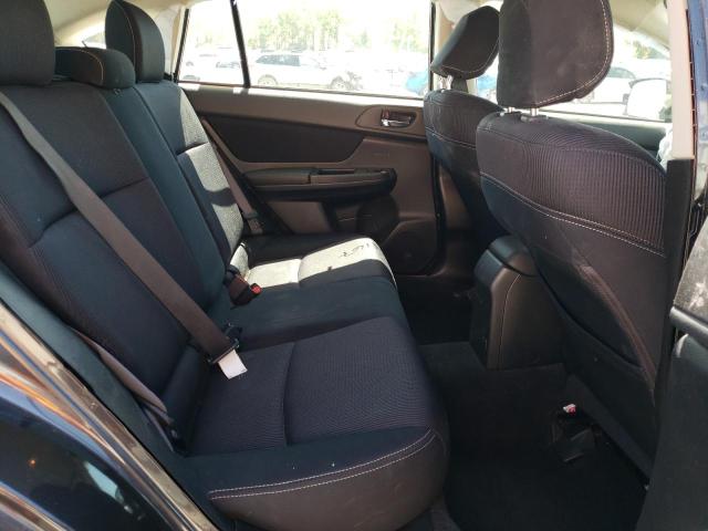 Photo 6 from auction – 2014 SUBARU IMPREZA SP with VIN JF1GPAL63E9287584
