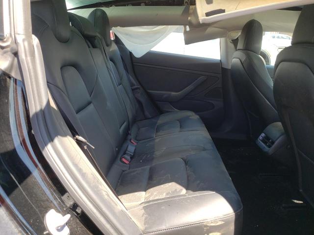 Photo 6 from auction – 2018 TESLA MODEL 3 with VIN 5YJ3E1EB3JF184562