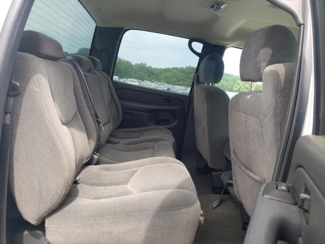Photo 6 from auction – 2005 CHEVROLET 2500 with VIN 1GCHK23U35F837773