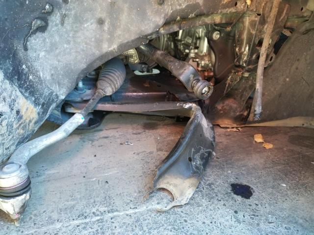 Photo 9 from auction – 2021 CHEVROLET TRAILBLAZE with VIN KL79MPSL2MB043886
