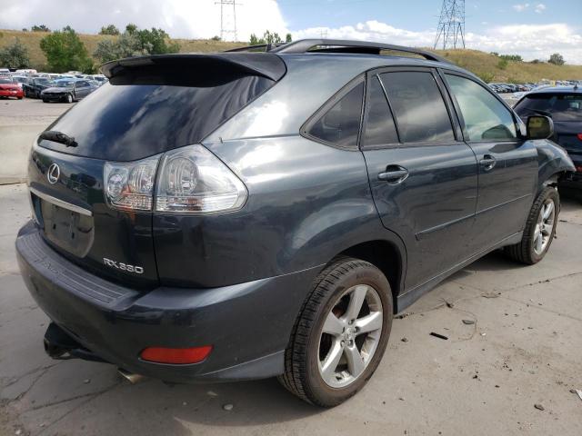Photo 4 from auction – 2005 LEXUS RX 330 with VIN JTJHA31U350080076