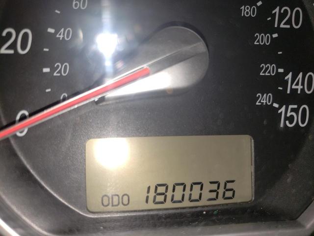 Photo 8 from auction – 2006 HYUNDAI SONATA GLS with VIN 5NPEU46C96H130812