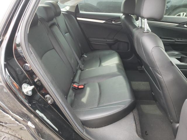 Photo 6 from auction – 2019 HONDA CIVIC EXL with VIN 19XFC1F76KE018749