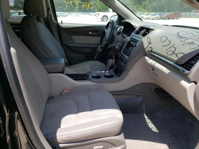 Photo 5 from auction – 2016 GMC ACADIA SLE with VIN 1GKKVPKD1GJ225491