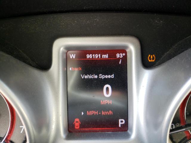 Photo 8 from auction – 2012 DODGE JOURNEY SX with VIN 3C4PDCBGXCT367736