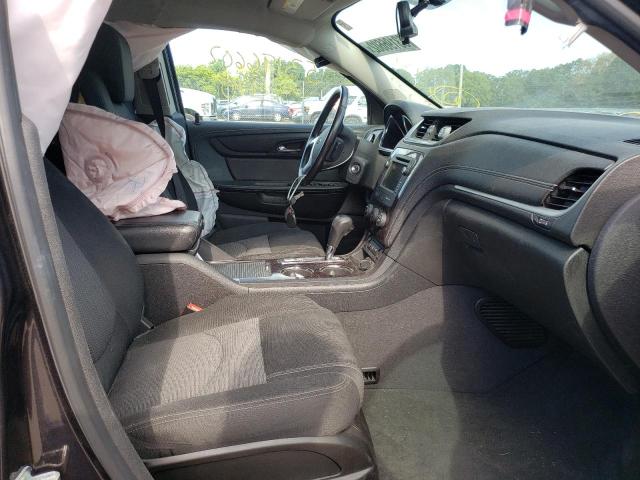 Photo 5 from auction – 2017 CHEVROLET TRAVERSE L with VIN 1GNKVGKD3HJ217574