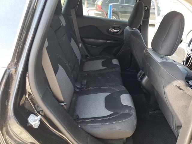 Photo 6 from auction – 2014 JEEP CHEROKEE L with VIN 1C4PJMCS1EW124671