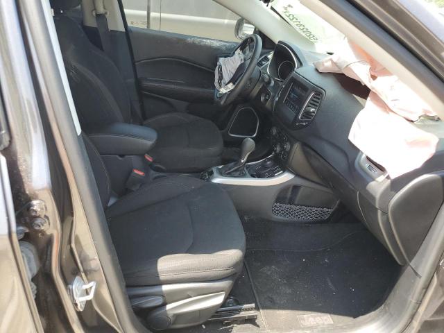 Photo 5 from auction – 2018 JEEP COMPASS SP with VIN 3C4NJDAB4JT213399