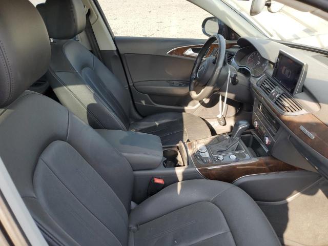 Photo 5 from auction – 2017 AUDI A6 PREMIUM with VIN WAUG8AFC1HN104989