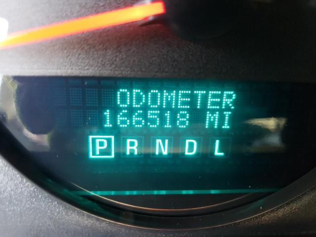 Photo 8 from auction – 2013 CHEVROLET IMPALA LS with VIN 2G1WF5E37D1251075