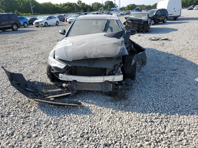 Photo 9 from auction – 2017 AUDI A6 PREMIUM with VIN WAUG8AFC1HN104989