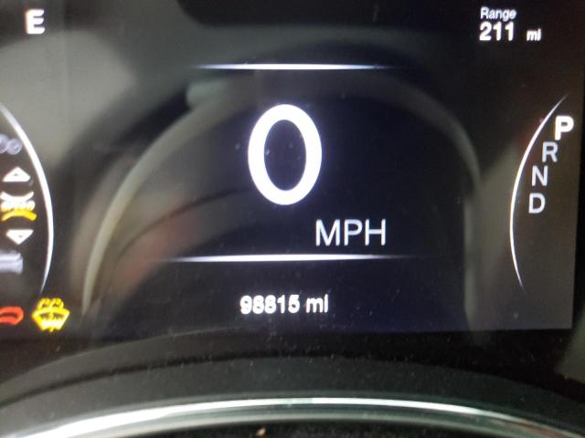 Photo 8 from auction – 2018 JEEP GRAND CHER with VIN 1C4RJEBG2JC140997
