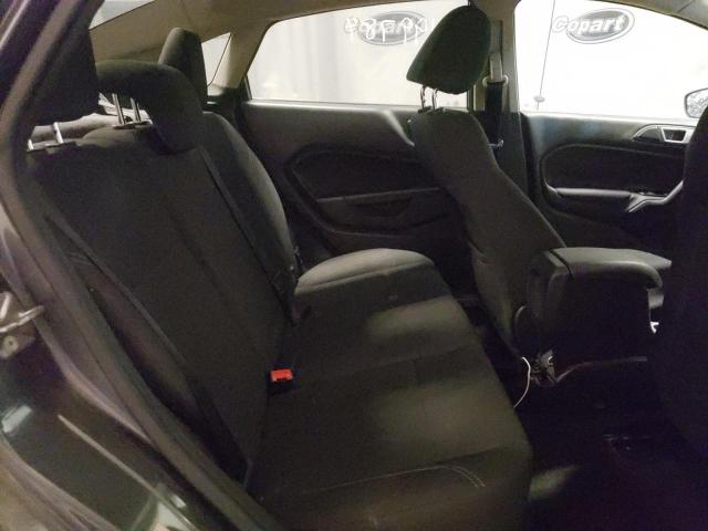 Photo 6 from auction – 2015 FORD FIESTA SE with VIN 3FADP4BJ2FM210573