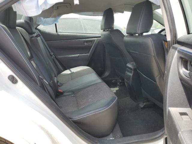 Photo 6 from auction – 2016 TOYOTA COROLLA L with VIN 5YFBURHE7GP489918