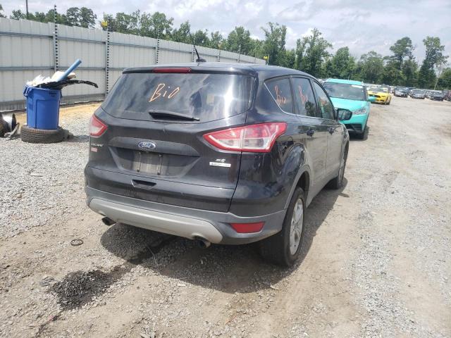 Photo 4 from auction – 2014 FORD ESCAPE SE with VIN 1FMCU0GX2EUA11033
