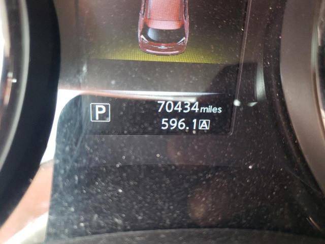 Photo 8 from auction – 2014 NISSAN ROGUE S with VIN 5N1AT2MT9EC797135